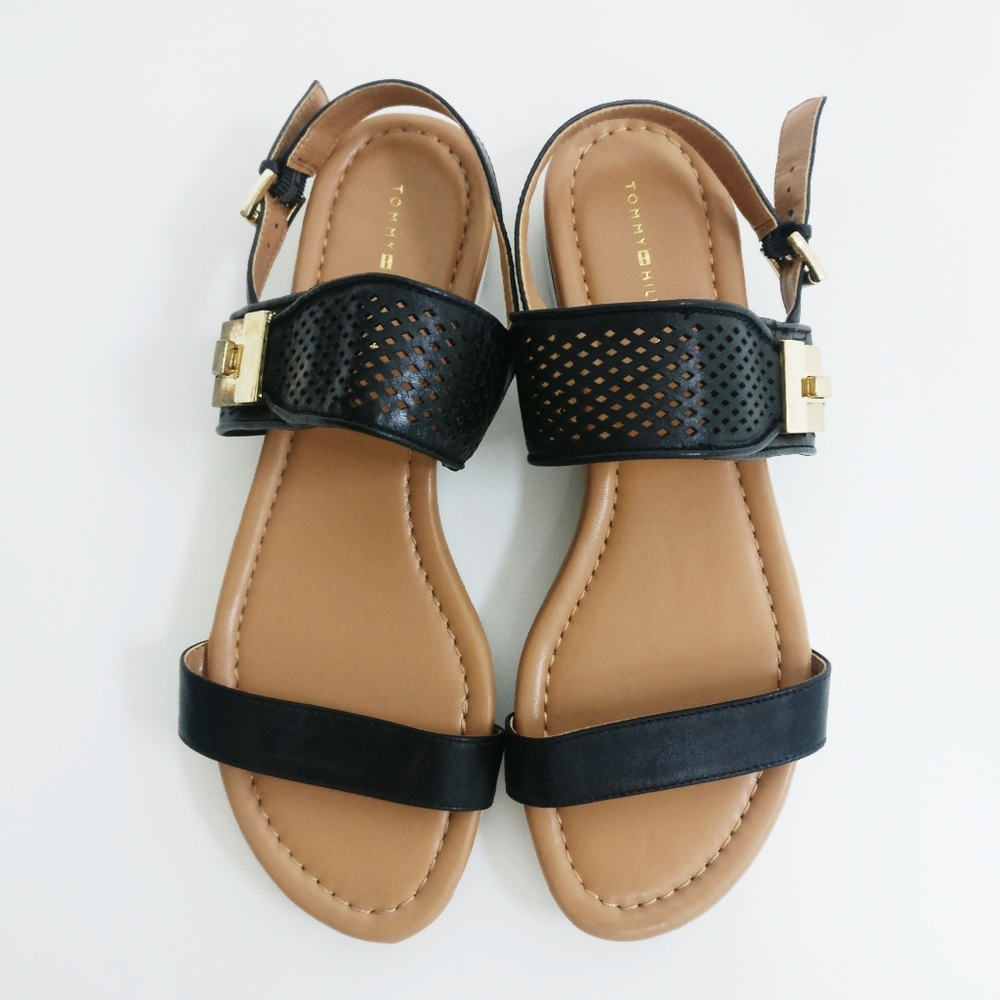 Tommy Hilfiger Sandals